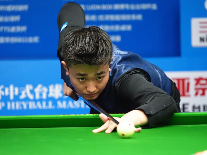 周琦8板3帽首钢逆转广州 邹阳20+10福建负青岛