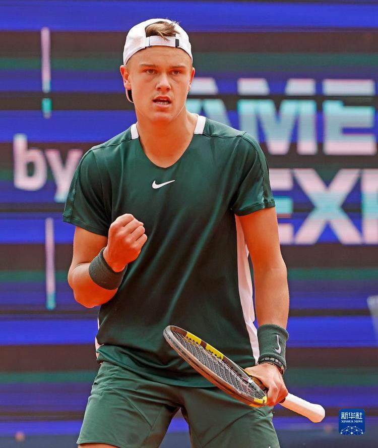 走向增添了 走向增添了